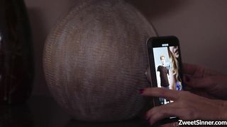 Aaaliyah Love fucked by Micheal Vegas