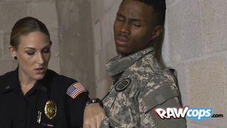 Watch these naughty MILFs fuck hard with