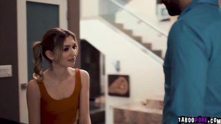 Cory and Stirling's 3SOME with Mackenzie