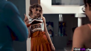 Cory and Stirling's 3SOME with Mackenzie