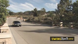 This swinger reality show is full of lust and fun!