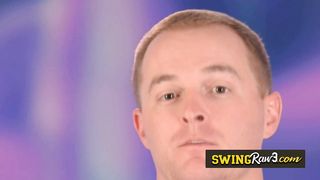 This swinger reality show is full of lust and fun!