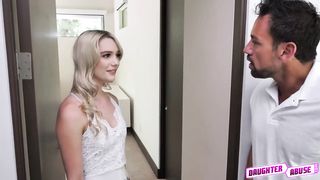 Nosy dads agreed to bang Jenna and Kenna