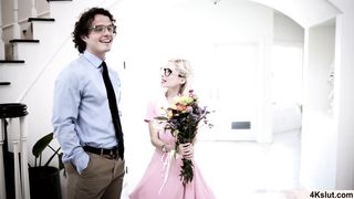 When Piper Perry lost her ass virginity