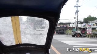 Going on a sextour with a horny Asian.