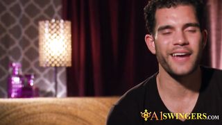 Swingers are having a luxury lifestyle