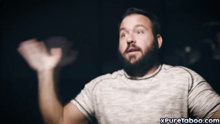 Teen got fucked after interrrogation