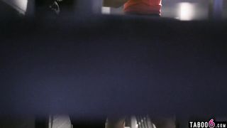 Latina college teen thinks she is a guy