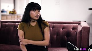 Aryana Amatista submits to sadistic boss