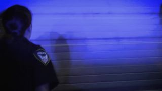 Join this hardcore interracial threesome