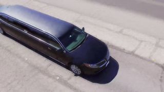 The Swinger Mansion opens its doors