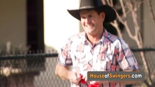 Fun and naughty outdoor sex games