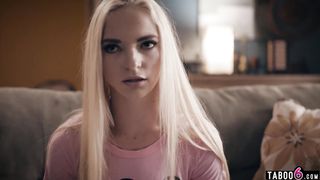 Stepdaughter DPed by stepdad and teacher