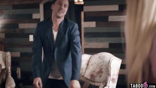 Stepdaughter DPed by stepdad and teacher