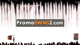 A messy swinger orgy is waiting for you