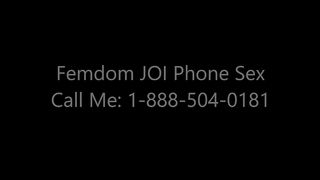 Sexy Feet POV Jerk Off Instructions