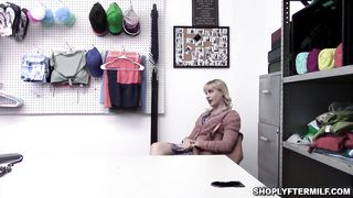 Hot sexy milf getting a hard dick down