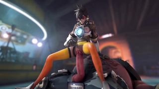 Best Of Overwatch Porn Game Compilation 3D Hentai