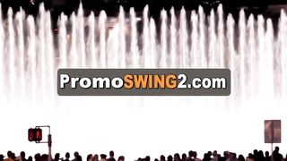 Horny couples are swapping partners