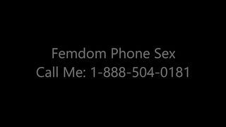 Virtual Femdom Mistress Jerk Instructions