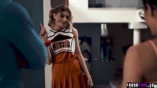 Mackenzie's good future lays on her