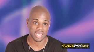 Swinger fun with these kinky couples