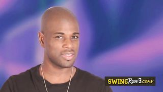 Swinger fun with these kinky couples