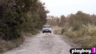 Petite babes showed what they knows