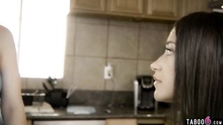 Desperate teen sorority pledge hazing