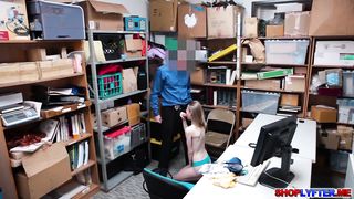 The Sickening Feeling of Every Rough Deep Thrusts