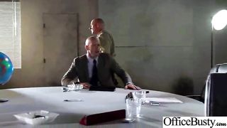 Office Girl With Huge Juggs Get Hardcore Sex mov-26