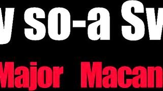 veronica chinese connection banged bruce lee style by bbc