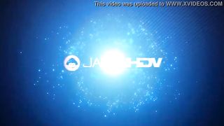 Petite and adorable Asian teen getting face spunked