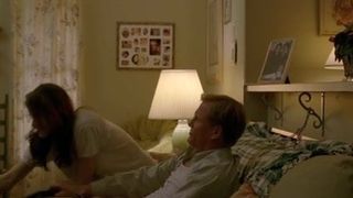 Alexandra Daddario detective