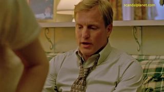 Alexandra Daddario Sex In True Detective ScandalPlanet.Com