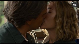 Scarlett Johansson – Hot Sexy Scenes 4K