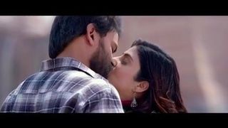 Indian Telugu hot song