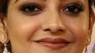 Kajal agarwal cum tribute 2