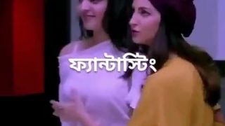 Kajal Aggarwal boob press