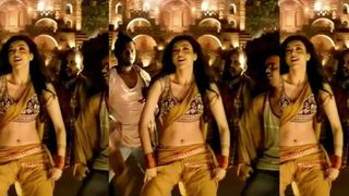 Kajal Aggarwal, sex story