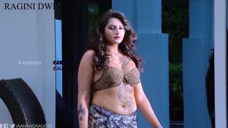 Hot navels of actresses
