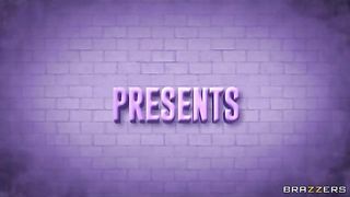 A boring sexy babysitter