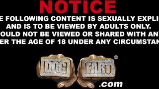 Watching my stepmom go black