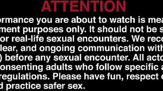 AbbieMaley Faces.Down.Asses.Up.With.Madison.Morgan