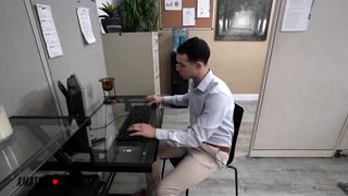 New office intern is my asshole boss daughter