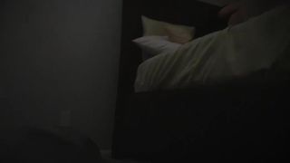 Bunking up with my hot sexy stepsister