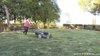 Kianna Dior huge tits and nice fuck