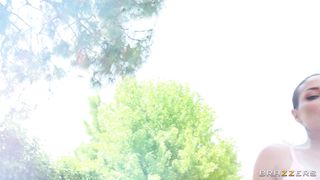 Those hot pornstar not only wash your dirty car