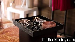 Public Meltdown fucking hard with all wholes