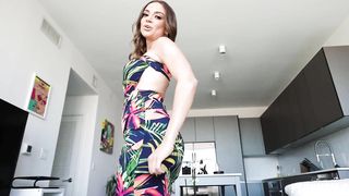 I actually don't like my stepmom